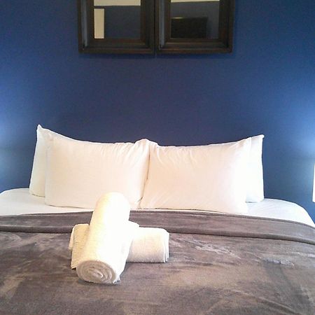 E&J Boutique Residences Sosua Ngoại thất bức ảnh