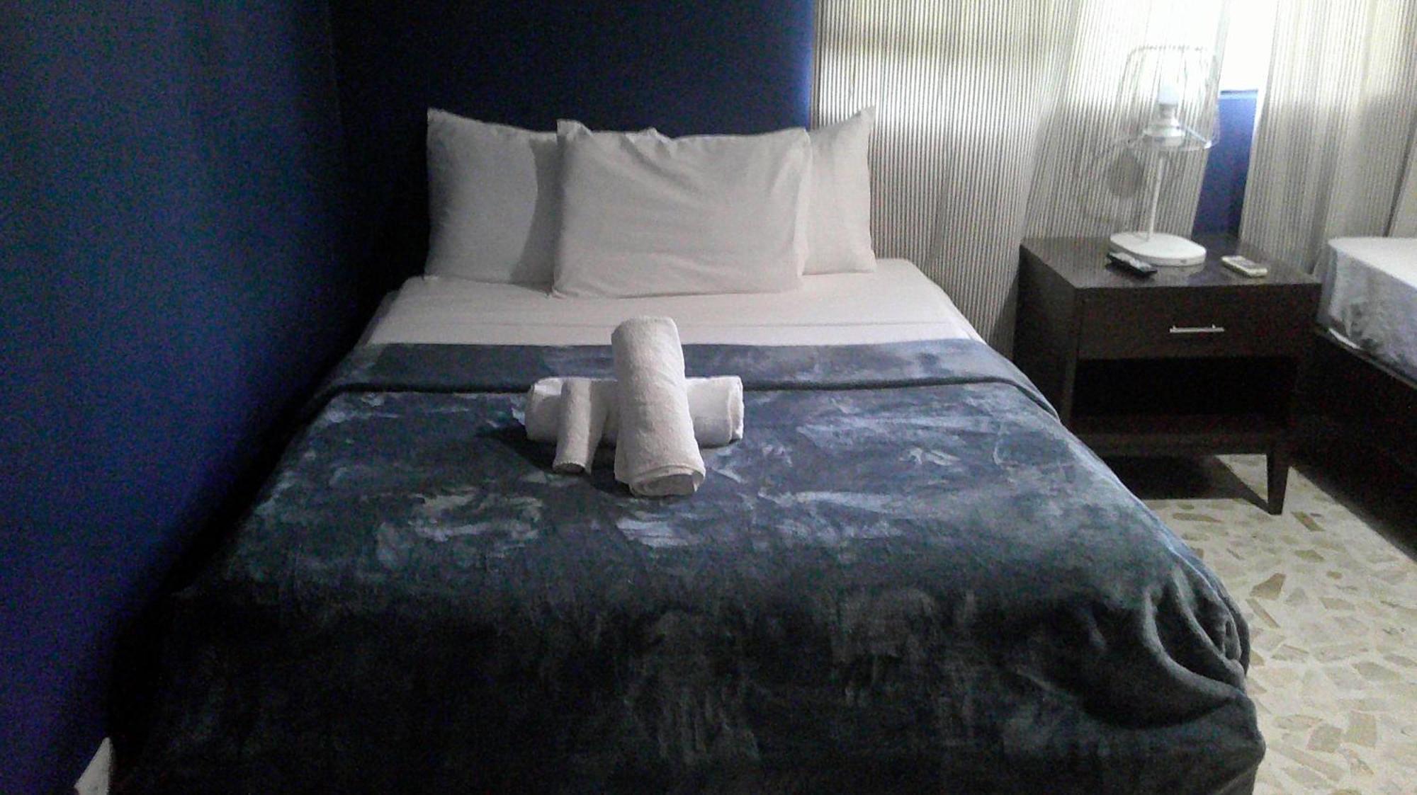E&J Boutique Residences Sosua Ngoại thất bức ảnh