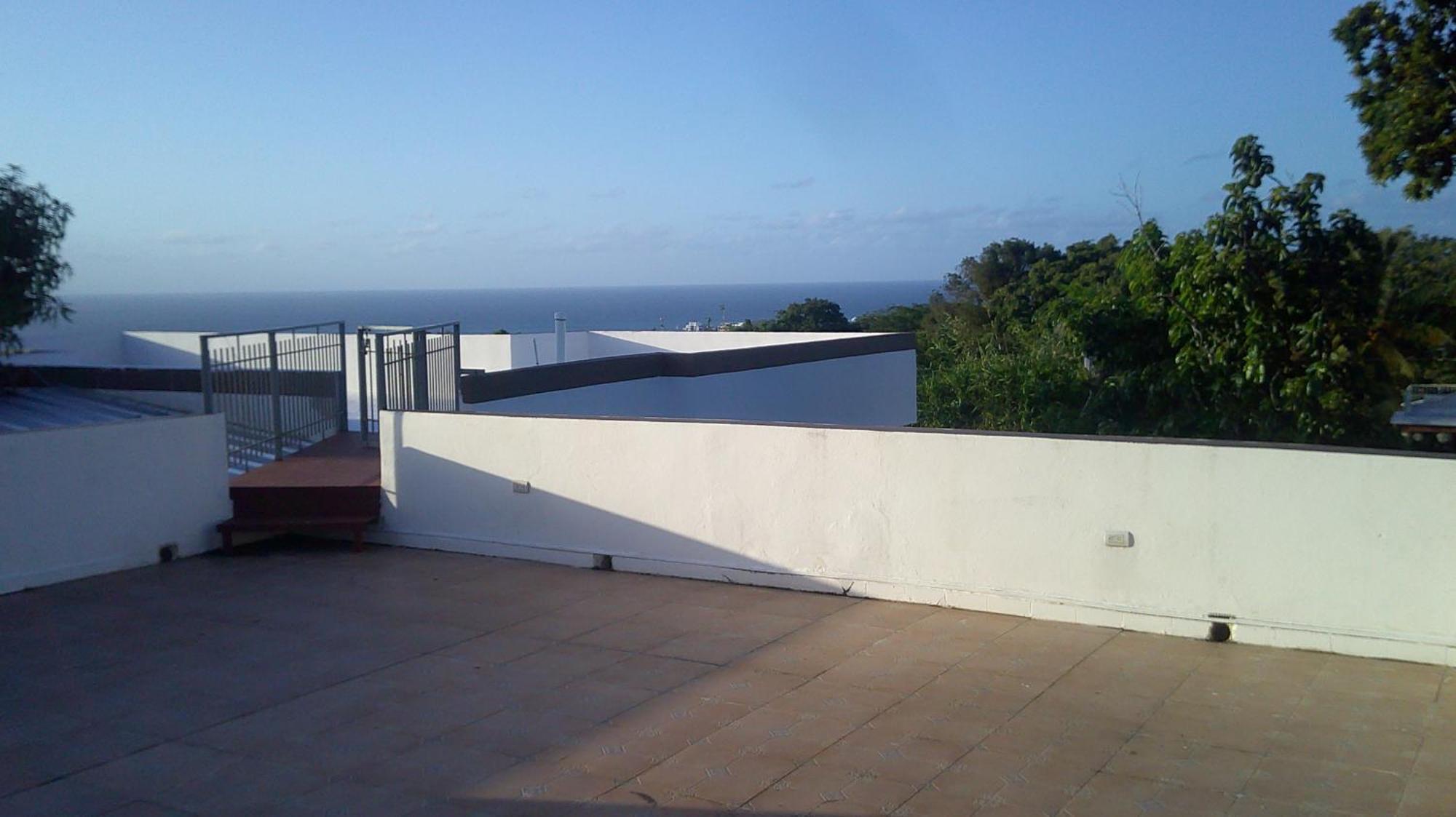 E&J Boutique Residences Sosua Ngoại thất bức ảnh