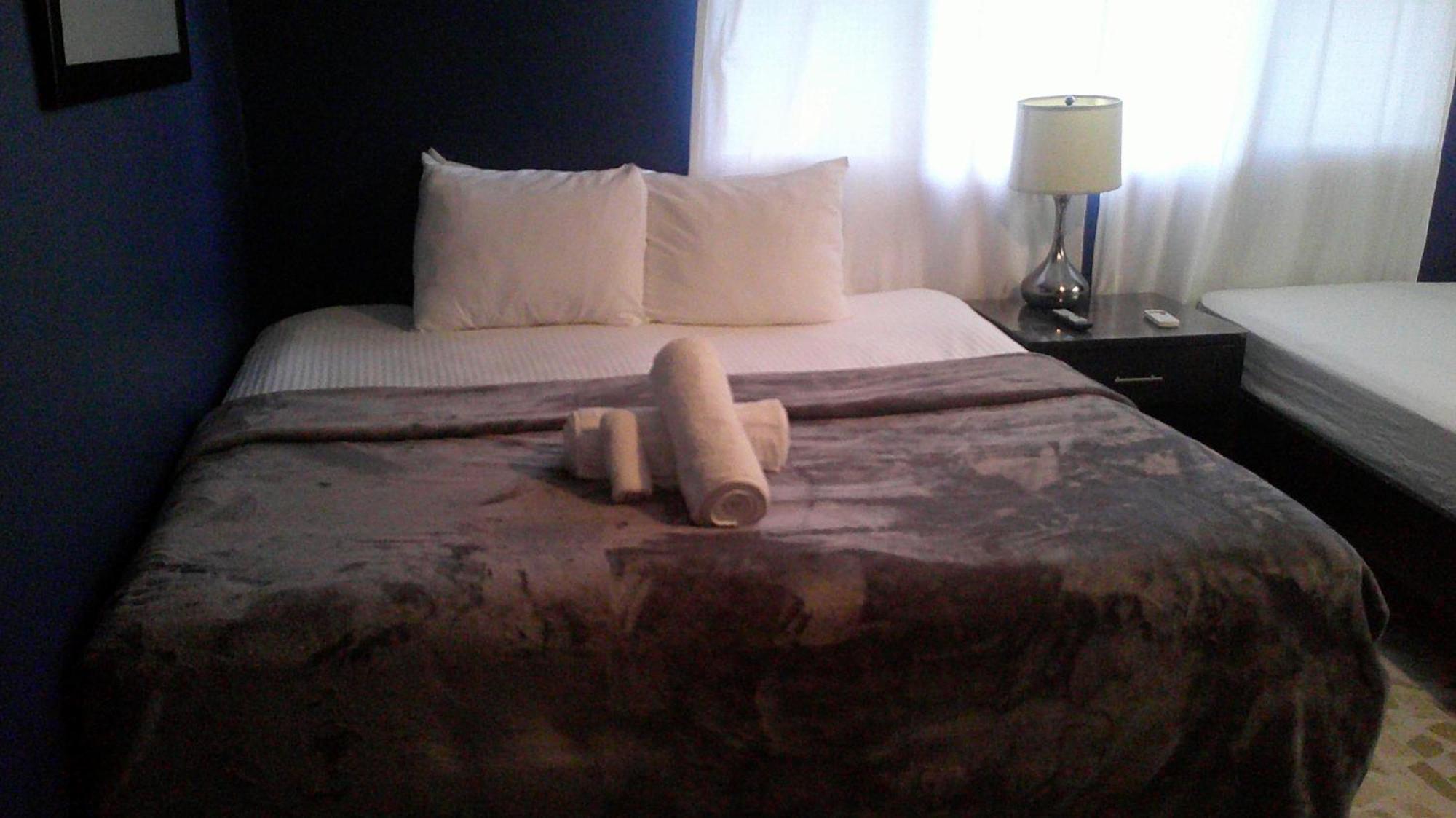 E&J Boutique Residences Sosua Ngoại thất bức ảnh