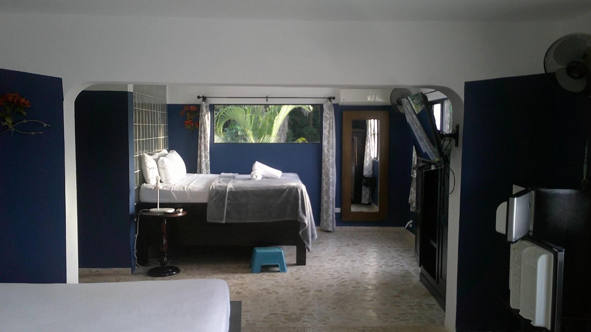 E&J Boutique Residences Sosua Ngoại thất bức ảnh