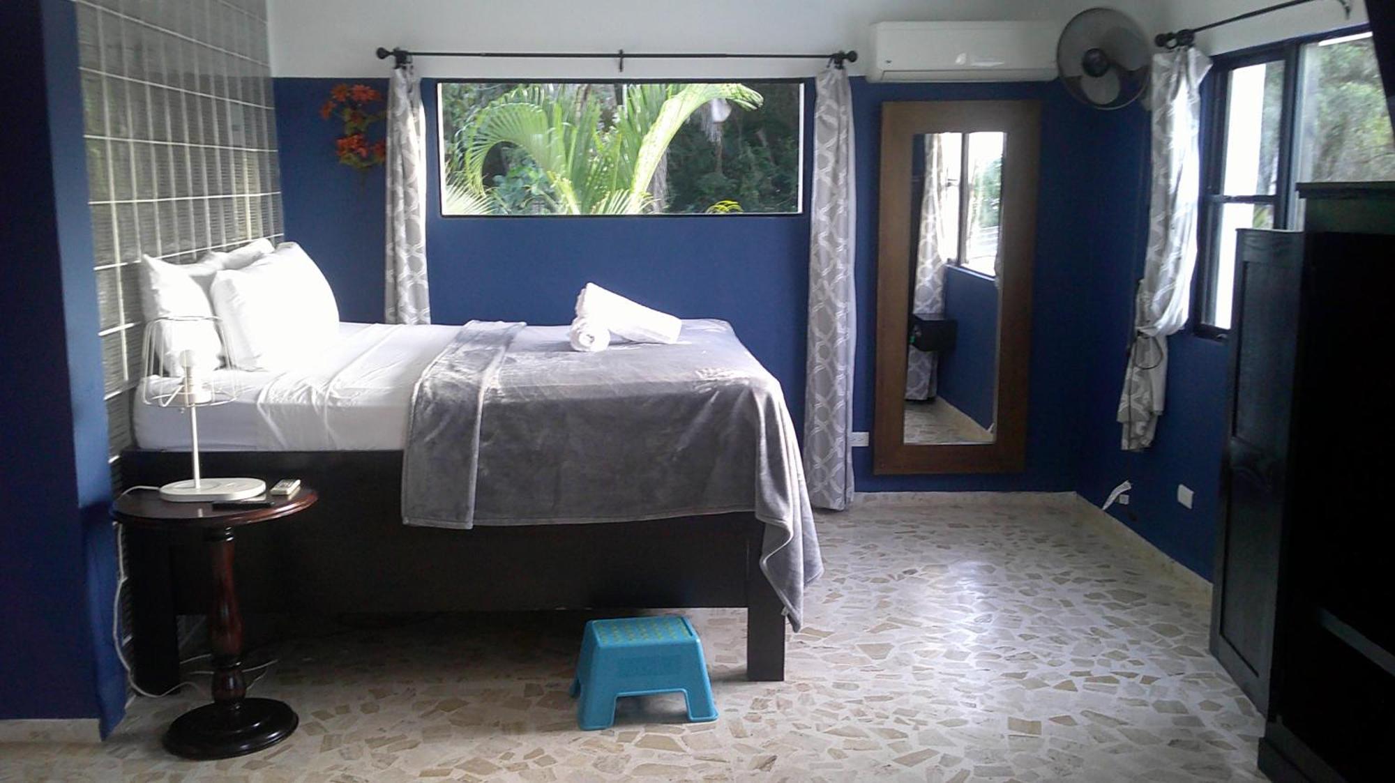 E&J Boutique Residences Sosua Ngoại thất bức ảnh