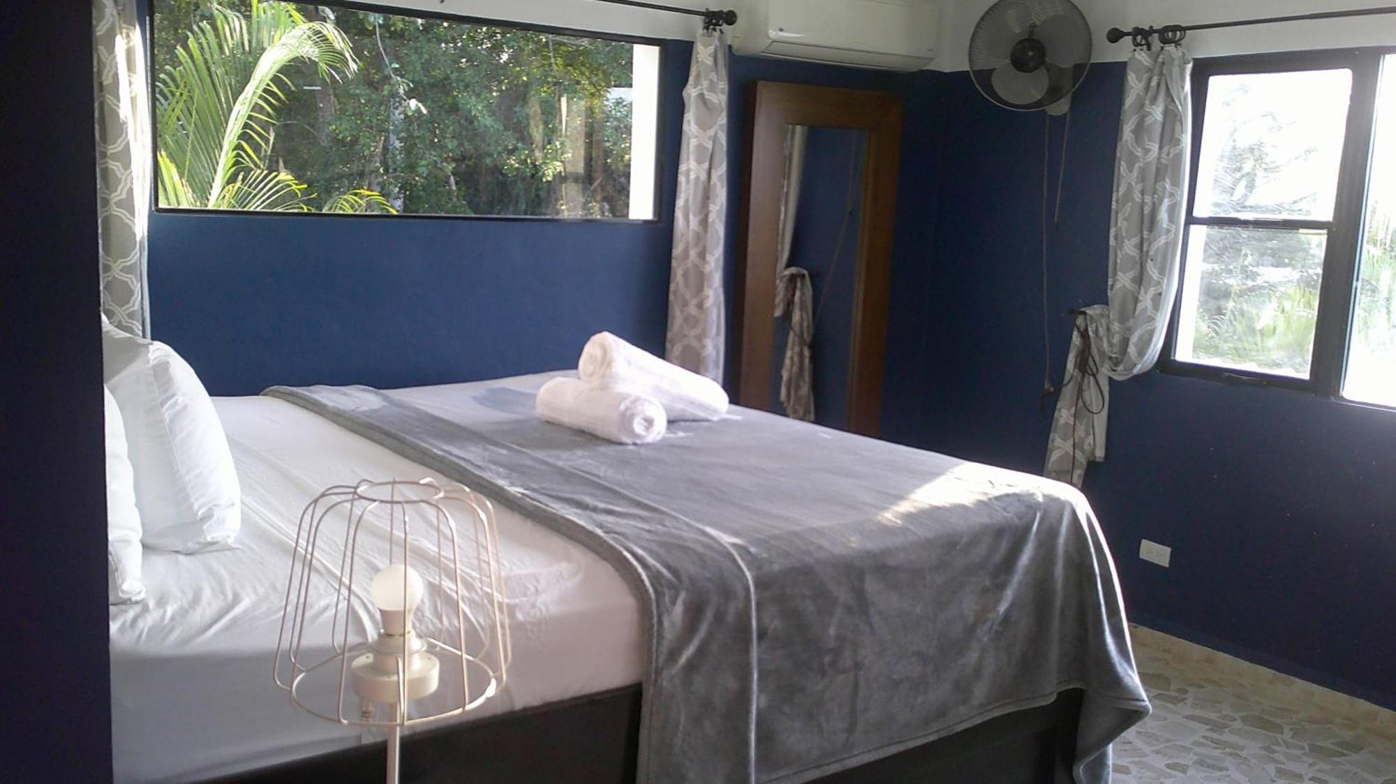 E&J Boutique Residences Sosua Ngoại thất bức ảnh