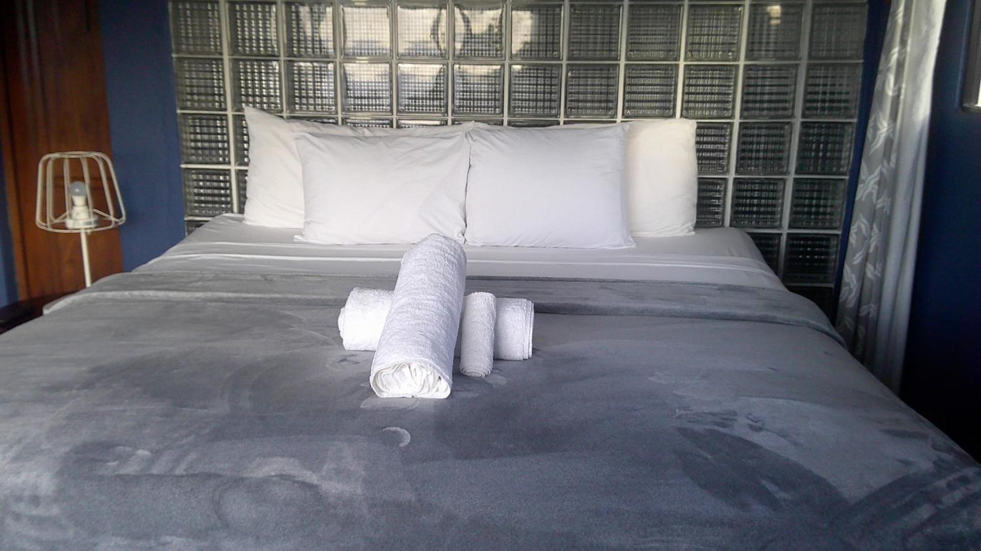 E&J Boutique Residences Sosua Ngoại thất bức ảnh