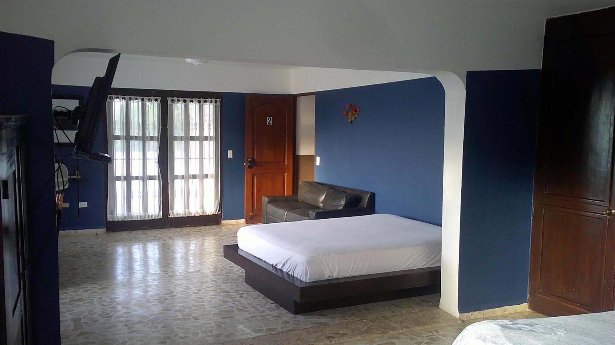 E&J Boutique Residences Sosua Ngoại thất bức ảnh