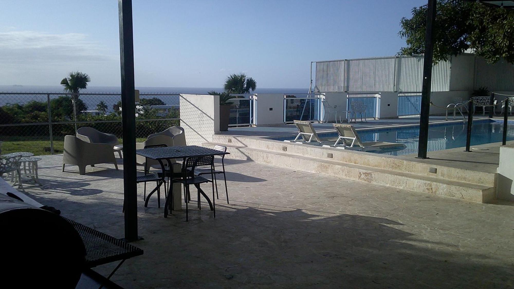 E&J Boutique Residences Sosua Ngoại thất bức ảnh