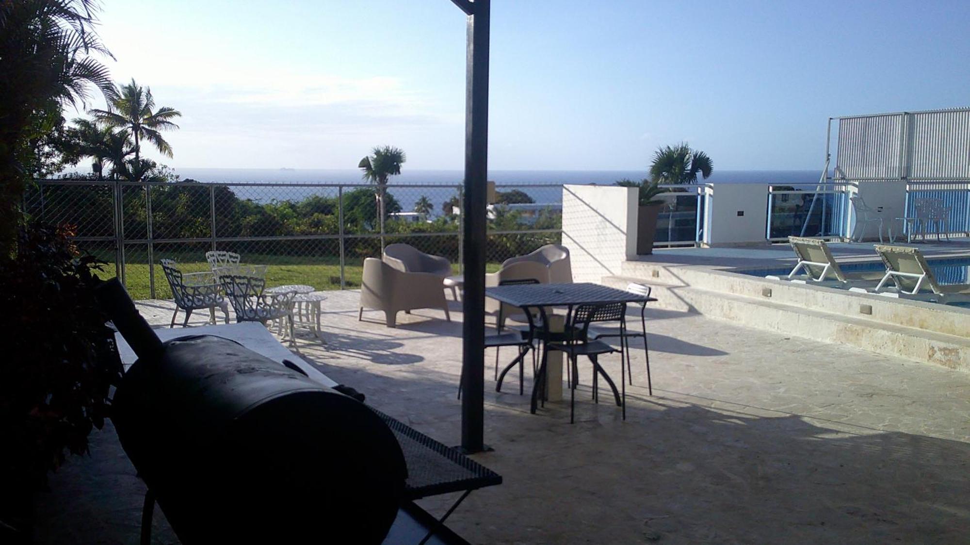 E&J Boutique Residences Sosua Ngoại thất bức ảnh