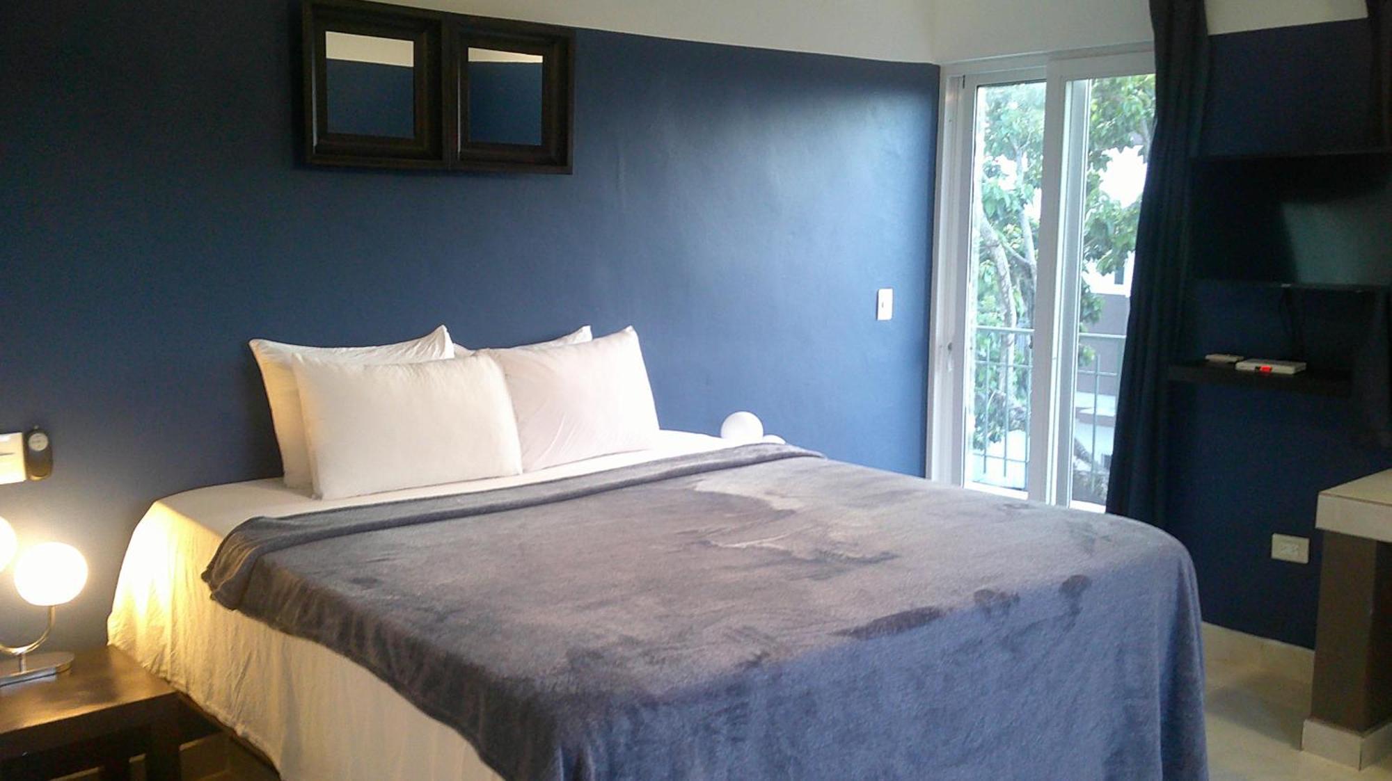 E&J Boutique Residences Sosua Ngoại thất bức ảnh