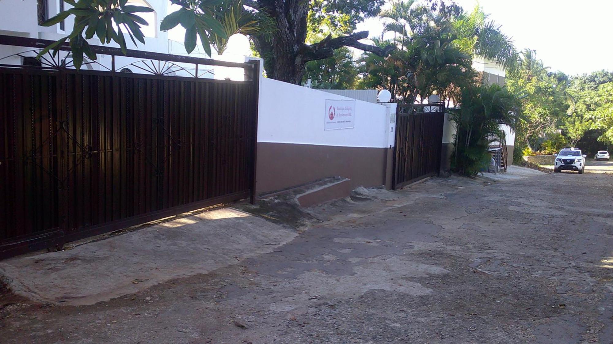 E&J Boutique Residences Sosua Ngoại thất bức ảnh