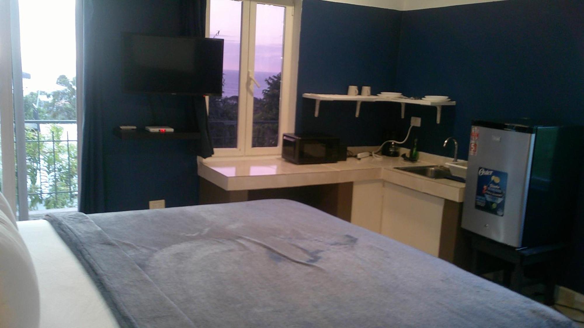 E&J Boutique Residences Sosua Ngoại thất bức ảnh