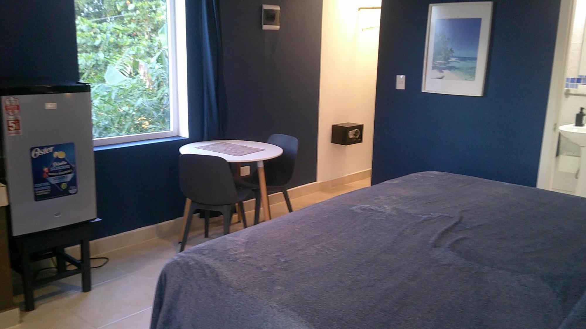 E&J Boutique Residences Sosua Ngoại thất bức ảnh