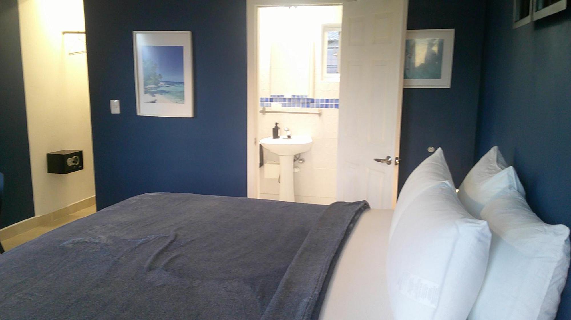 E&J Boutique Residences Sosua Ngoại thất bức ảnh