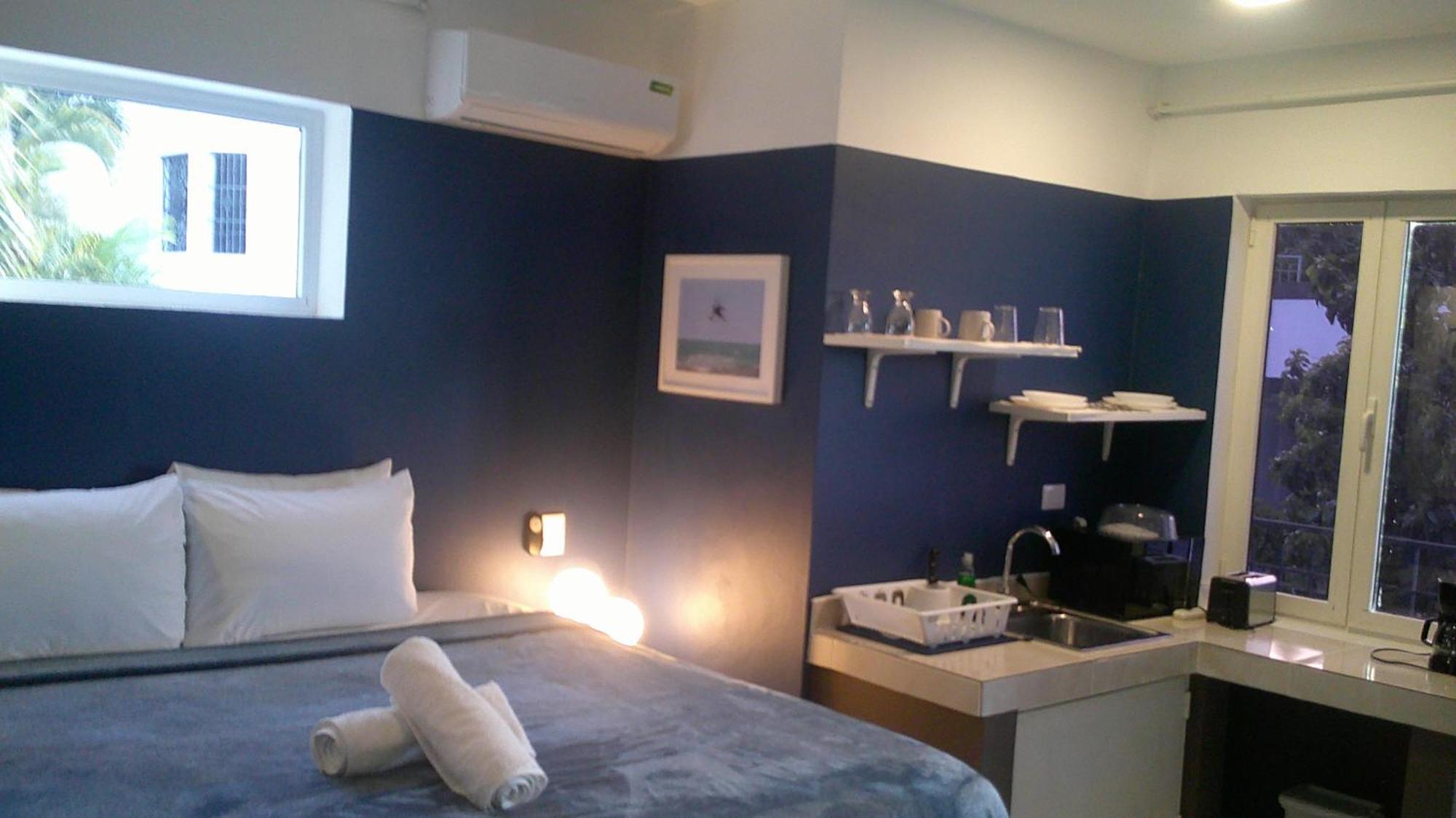 E&J Boutique Residences Sosua Ngoại thất bức ảnh