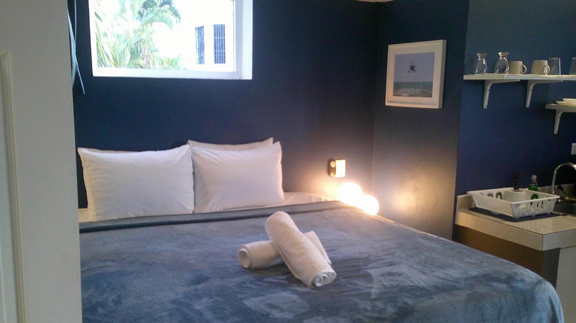 E&J Boutique Residences Sosua Ngoại thất bức ảnh