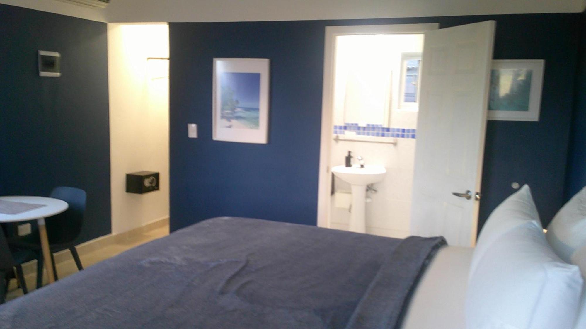 E&J Boutique Residences Sosua Ngoại thất bức ảnh