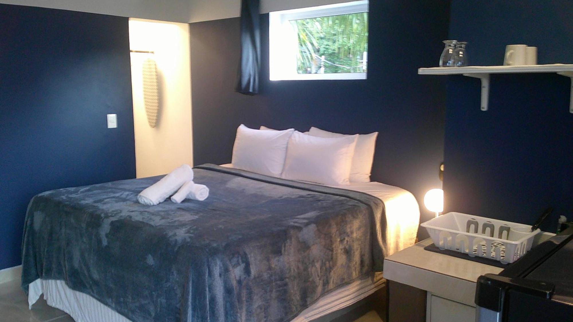 E&J Boutique Residences Sosua Ngoại thất bức ảnh