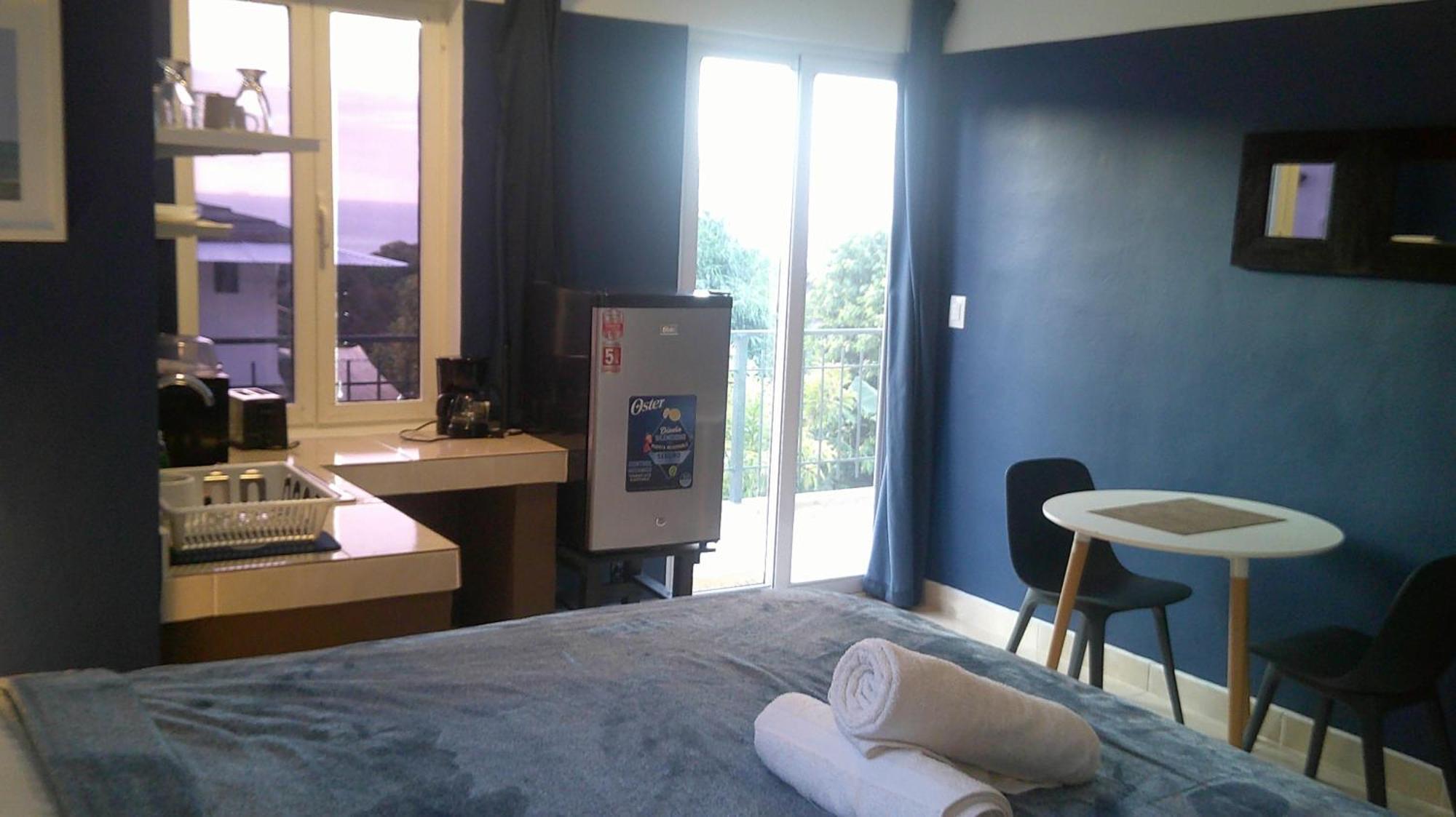 E&J Boutique Residences Sosua Ngoại thất bức ảnh