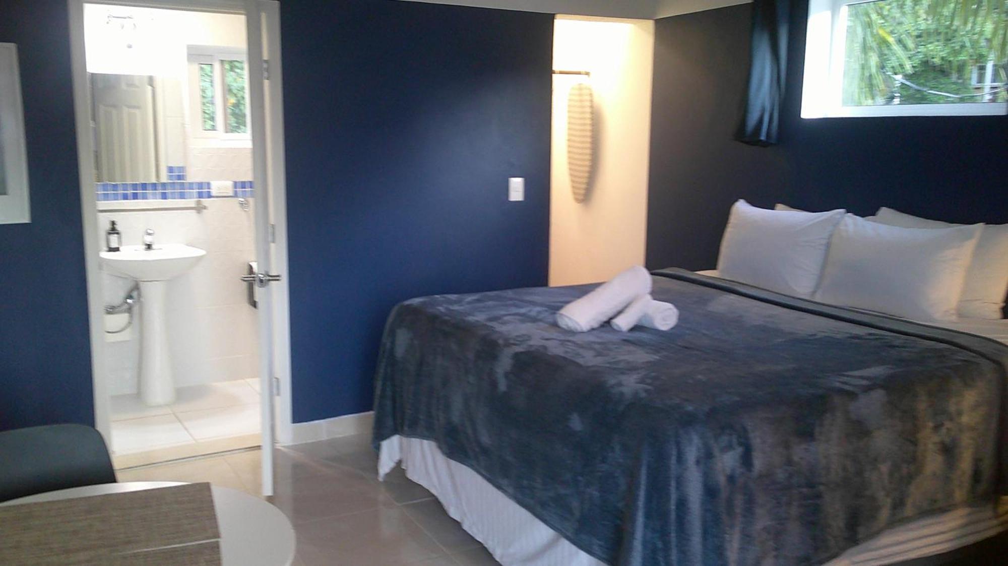 E&J Boutique Residences Sosua Ngoại thất bức ảnh