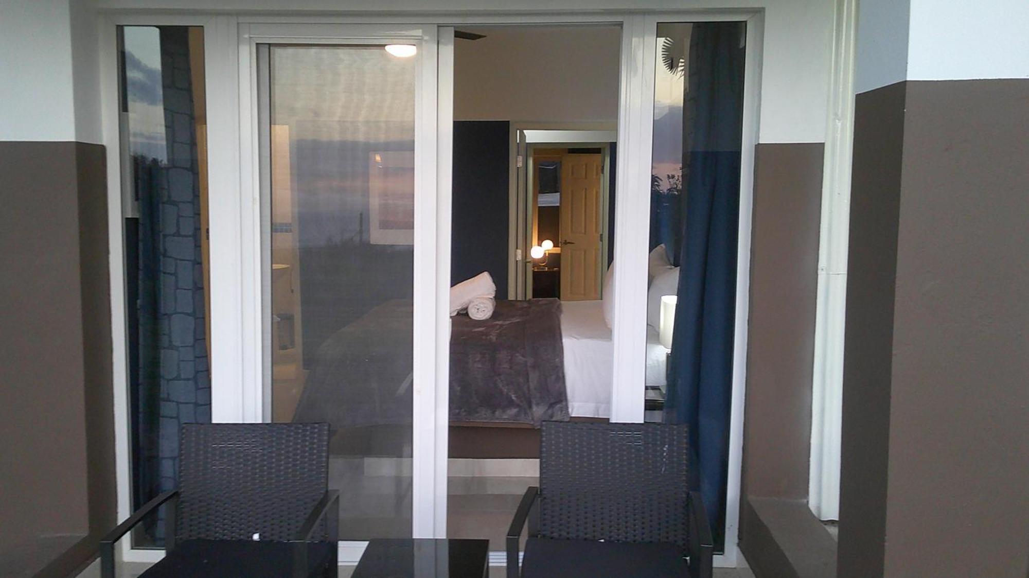 E&J Boutique Residences Sosua Ngoại thất bức ảnh