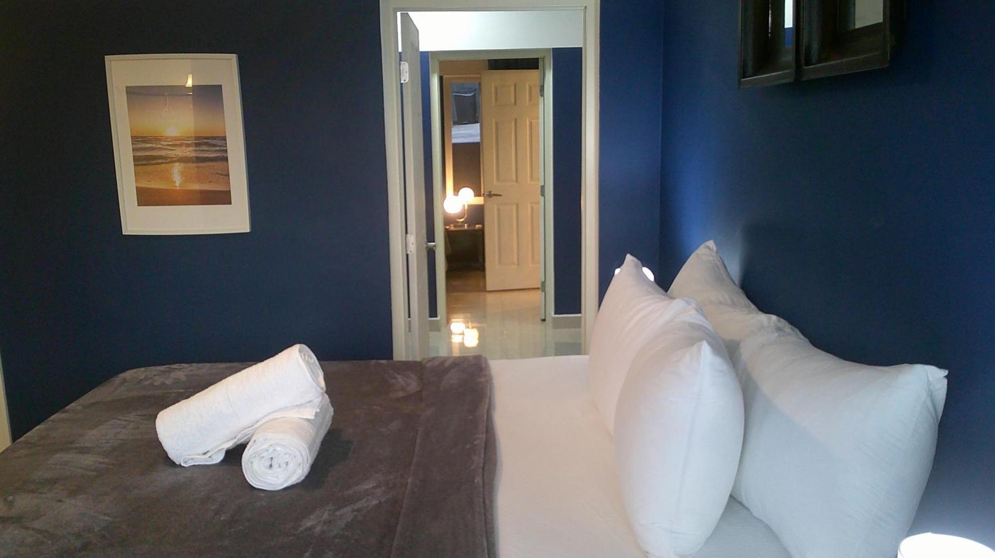 E&J Boutique Residences Sosua Ngoại thất bức ảnh