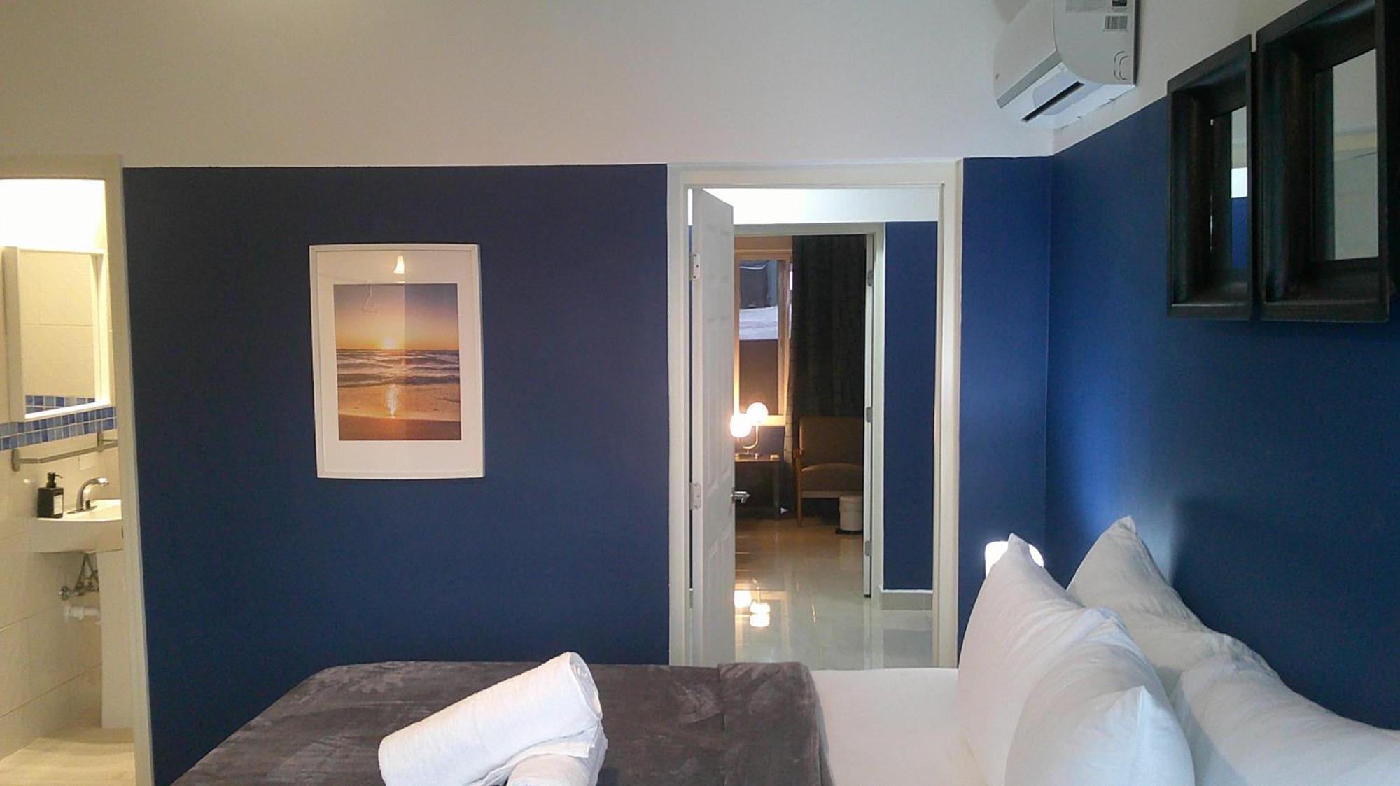 E&J Boutique Residences Sosua Ngoại thất bức ảnh